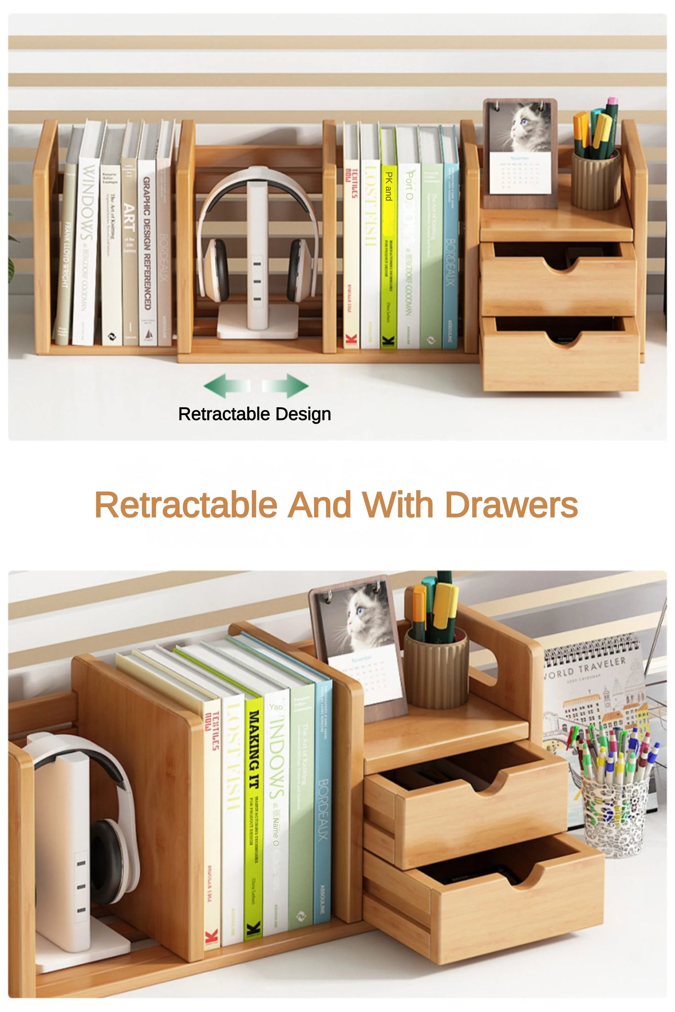 desktop-retractable-organizer-shelf-bookshelf-with-drawers_5