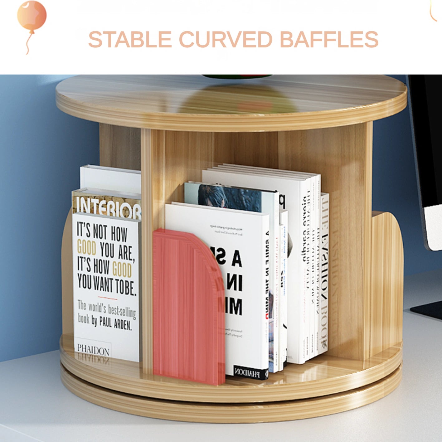 desktop-rotating-bookcase-multifunctional-storage-shelf-bookshelf_2