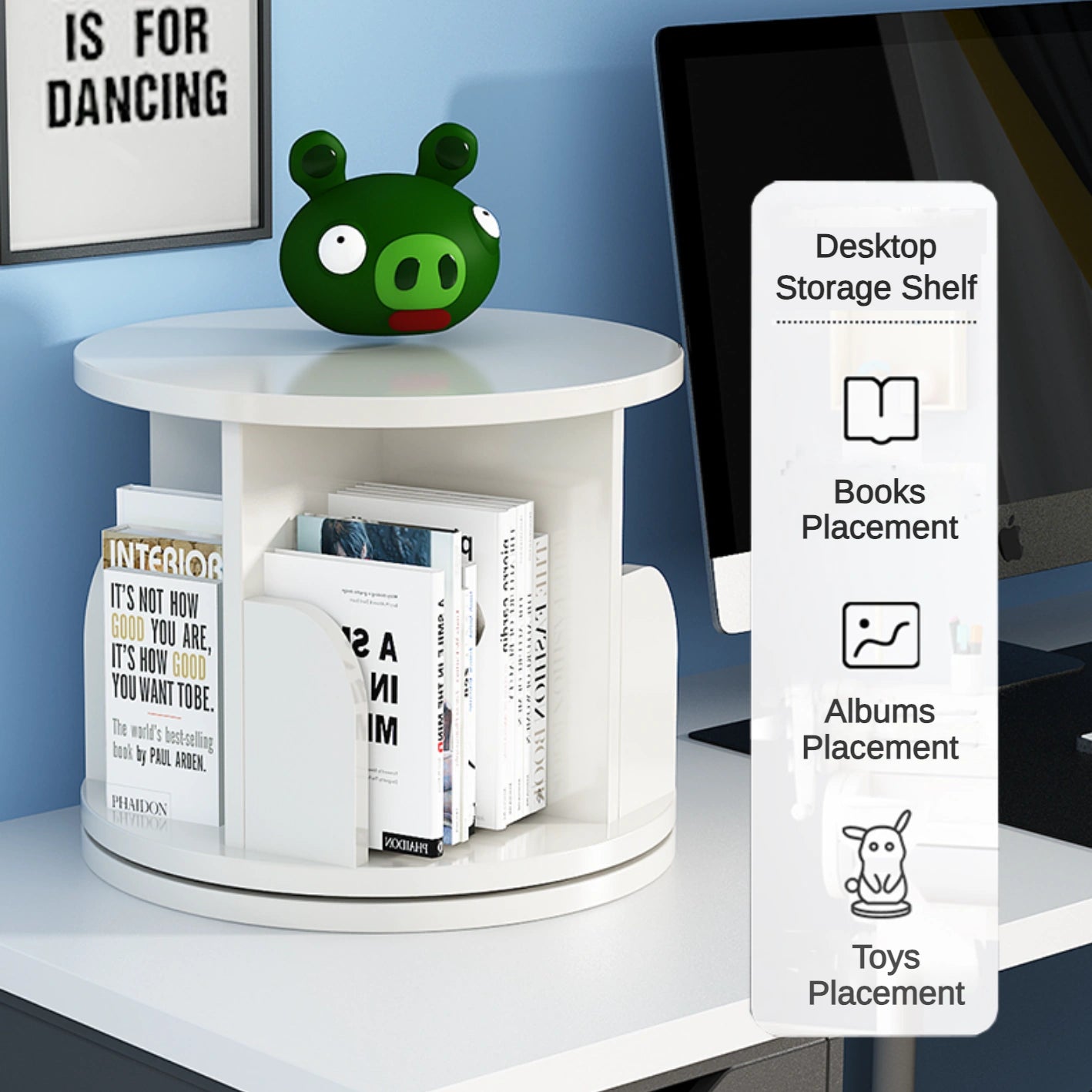 desktop-rotating-bookcase-multifunctional-storage-shelf-bookshelf_1