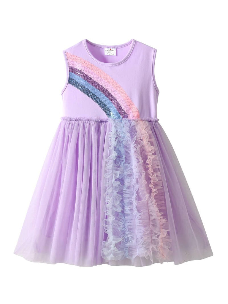 Tutu Dress - Girl – Vikita