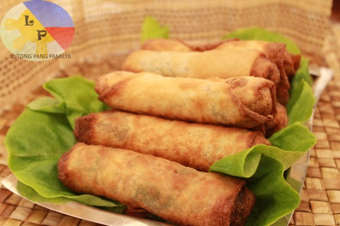 Vegetable-springrolls–Lumpiang-gulay