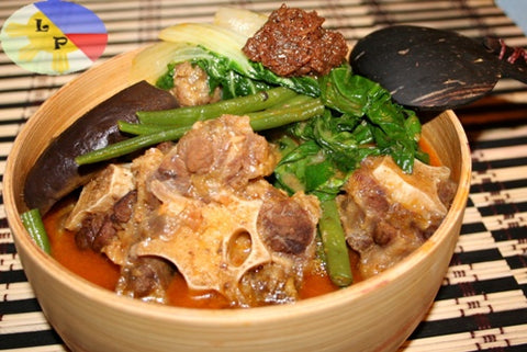 Kare-Kare