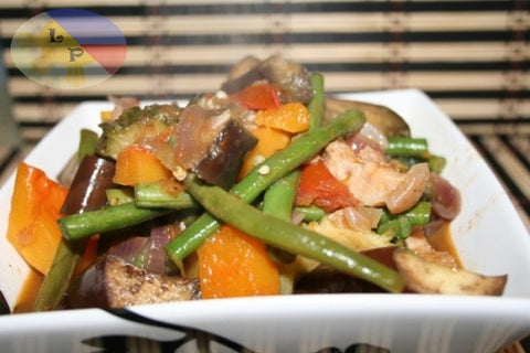 Pinakbet