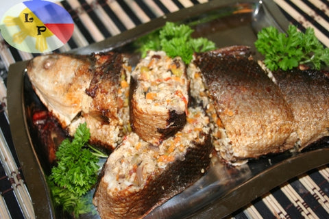 Rellenong-Bangus–stuffed-bangus