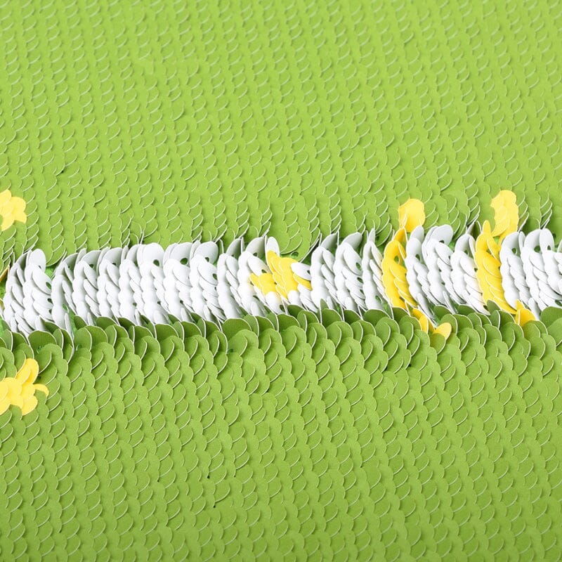 GolfTrainingMat™ - Schwung-Erkennung Batting | 50% RABATT