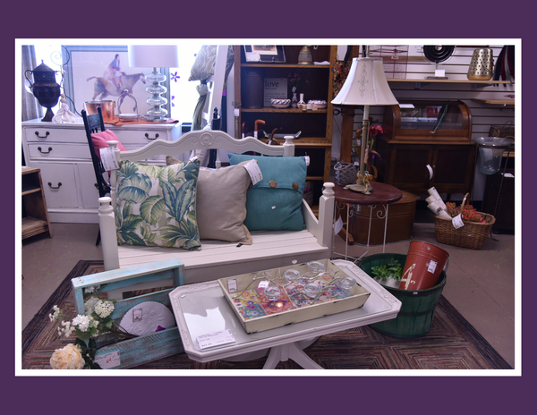 Shop & Consign at Do Overz Furniture Consignment Store in Urbandale, IA