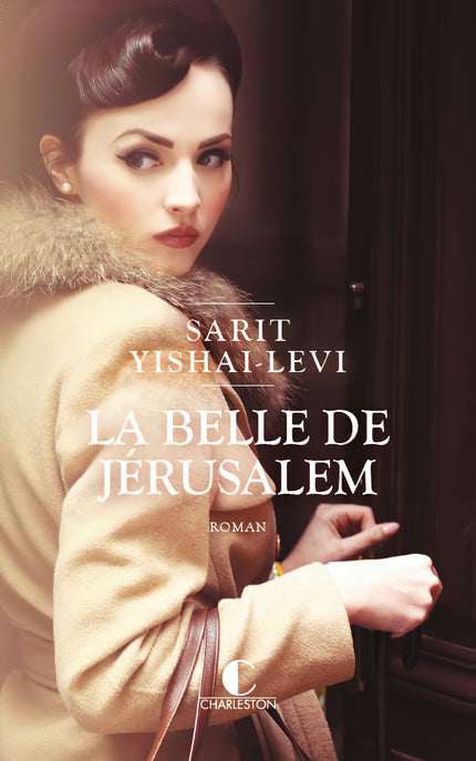 La belle de Jérusalem