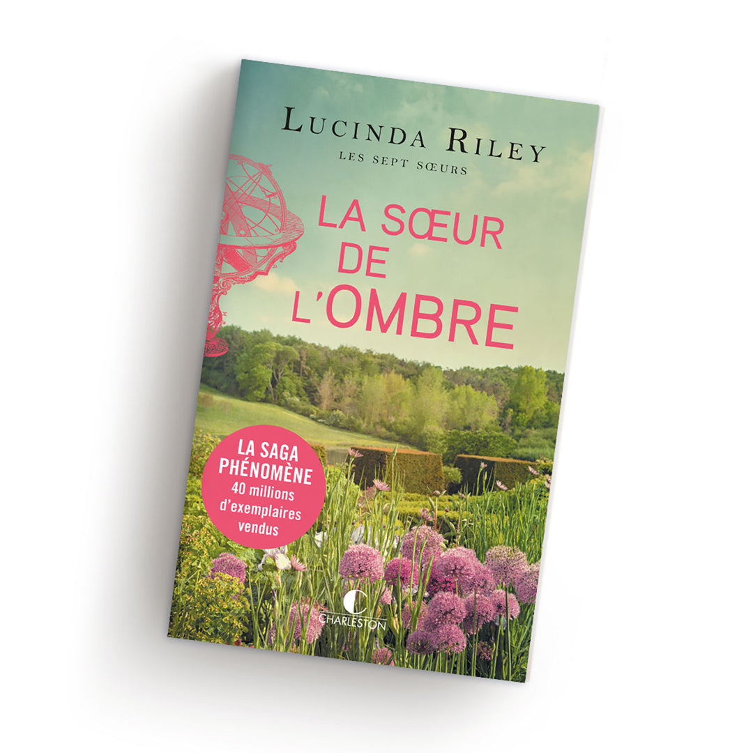 Les Sept Sœurs - Edition collector - Les Sept Soeurs - Lucinda Riley,  Fabienne Duvigneau - broché - Achat Livre