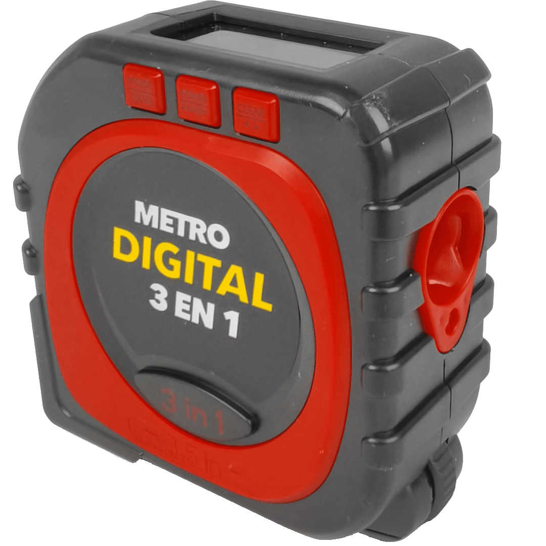 METRO DIGITAL 3 EN 1® – Colombia