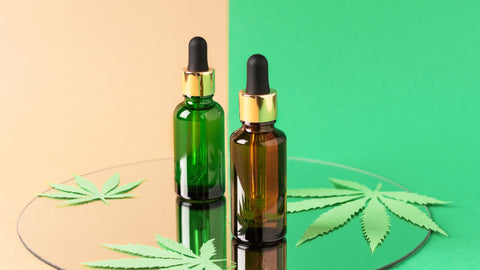 El CBD como alternativa saludable para la salud