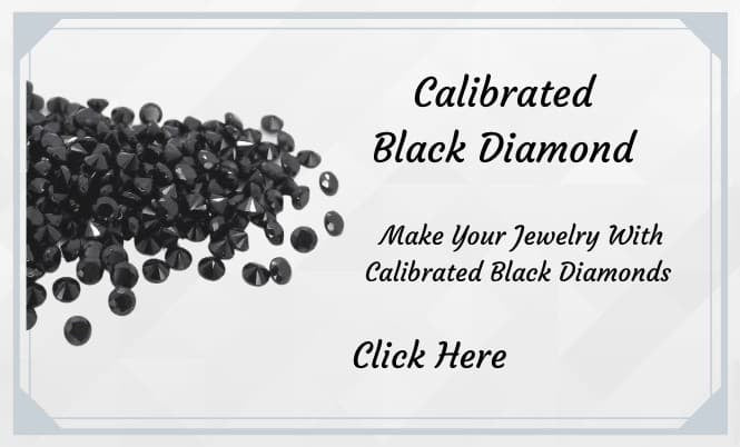 Black Diamonds Calibrated