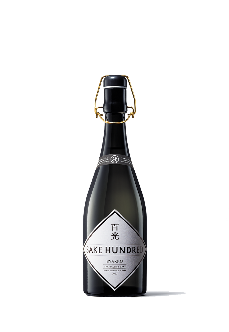 定価より安価 百光 日本酒 SAKE HUNDRED ※別誂ではございません-