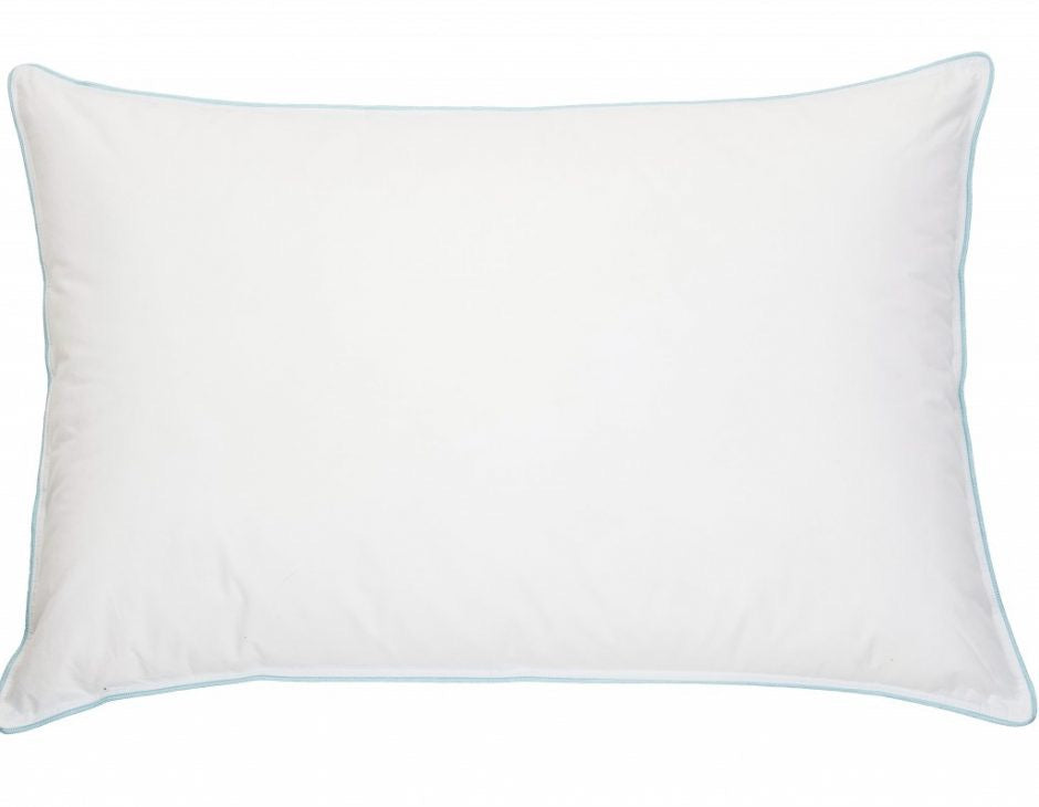 Hotel Collection Micro Gel Pillow (With Bonus Pillow!) - Leva Direct shop product image