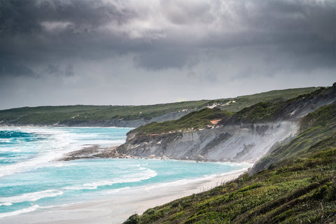 Esperance coastline WA - Protect Australia