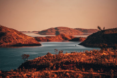 Lake Argyle WA - Protect Australia