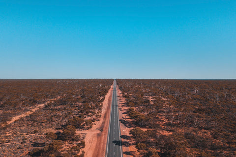 The Nullabor SA - Protect Australia