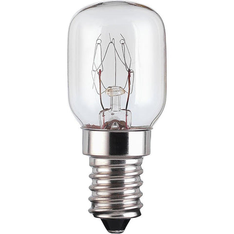 Daylight Fridge freezer Refrigerator Lamp For Bosch Blue Light Lamp Bulb  25W