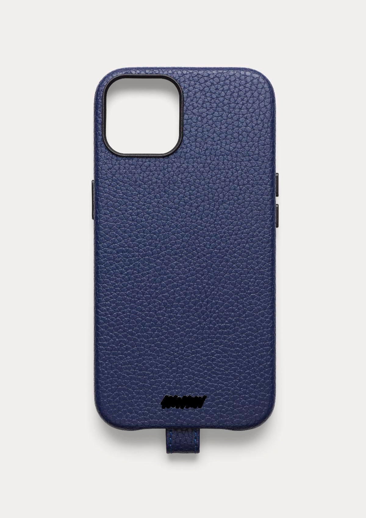Image of Cover iPhone 12/12 Pro Palette - blu