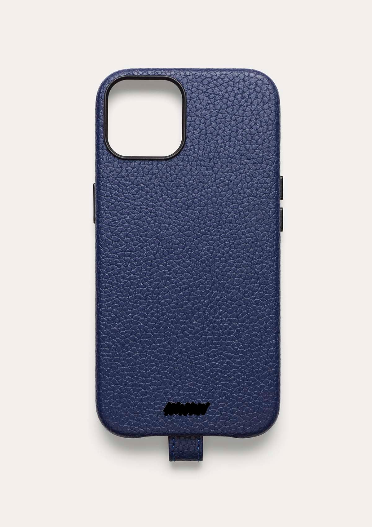 Image of Cover iPhone 14/13 Palette - blu
