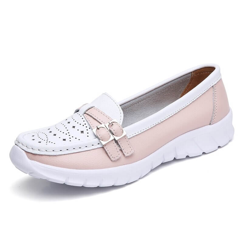 Mokassin für Damen Milano - Bequeme Eleganz