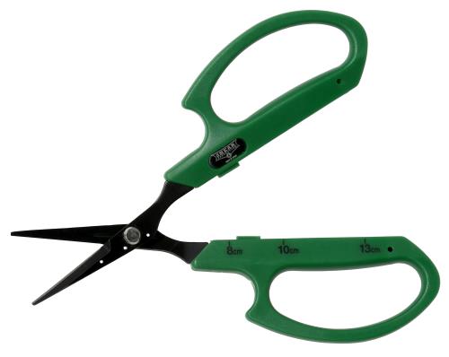 EK Tools Scissors - Small Precision Scissors Non-Stick Blades