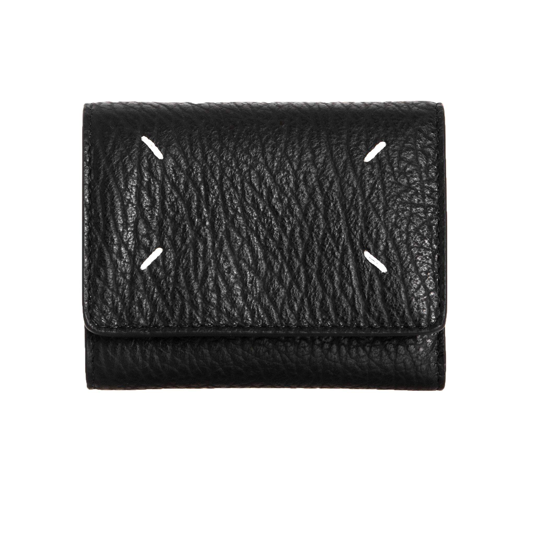 メゾンマルジェラ MAISON MARGIELA 財布 三つ折り財布 TRI FOLD WALLET