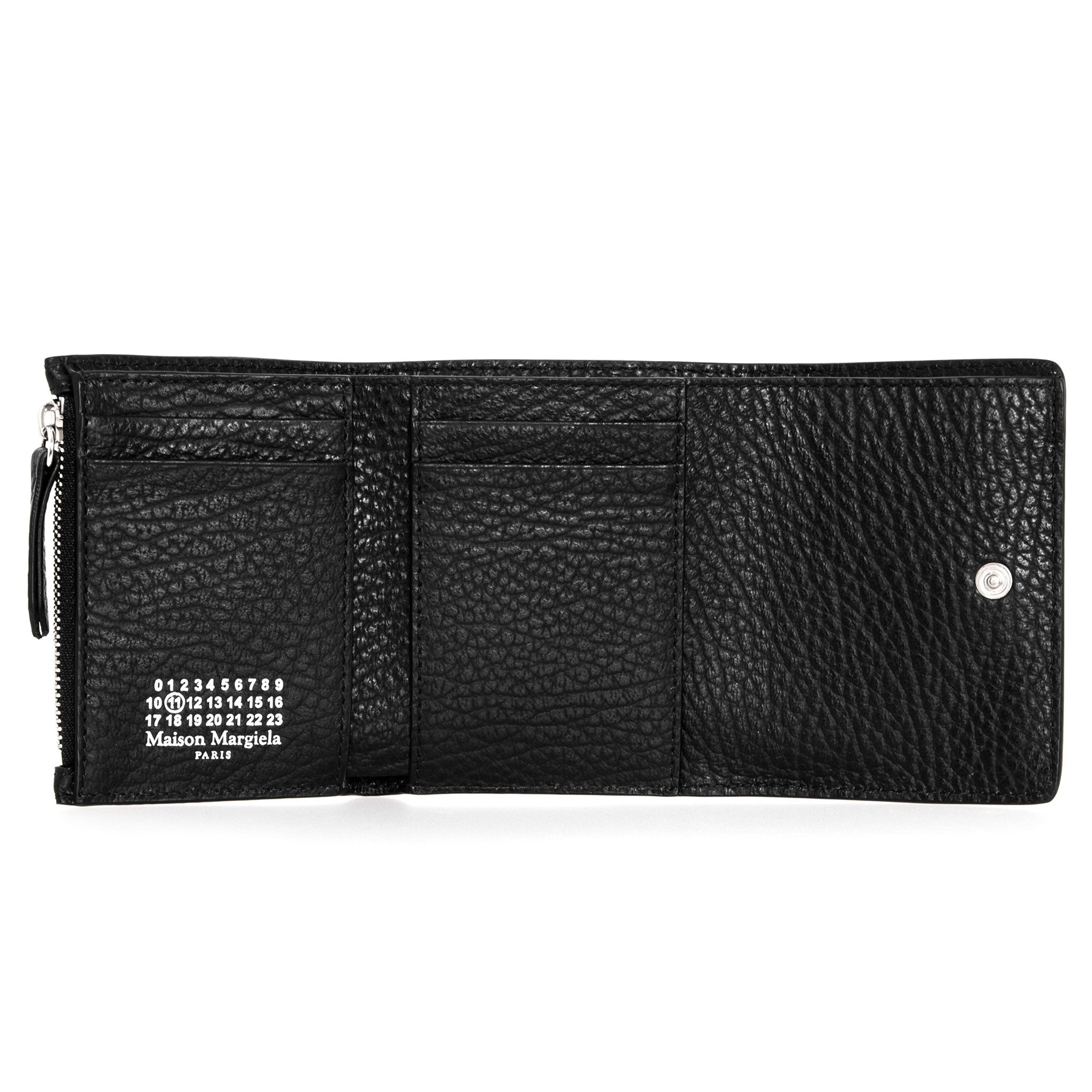 メゾンマルジェラ MAISON MARGIELA フォンポーチ レザー PHONE POUCH