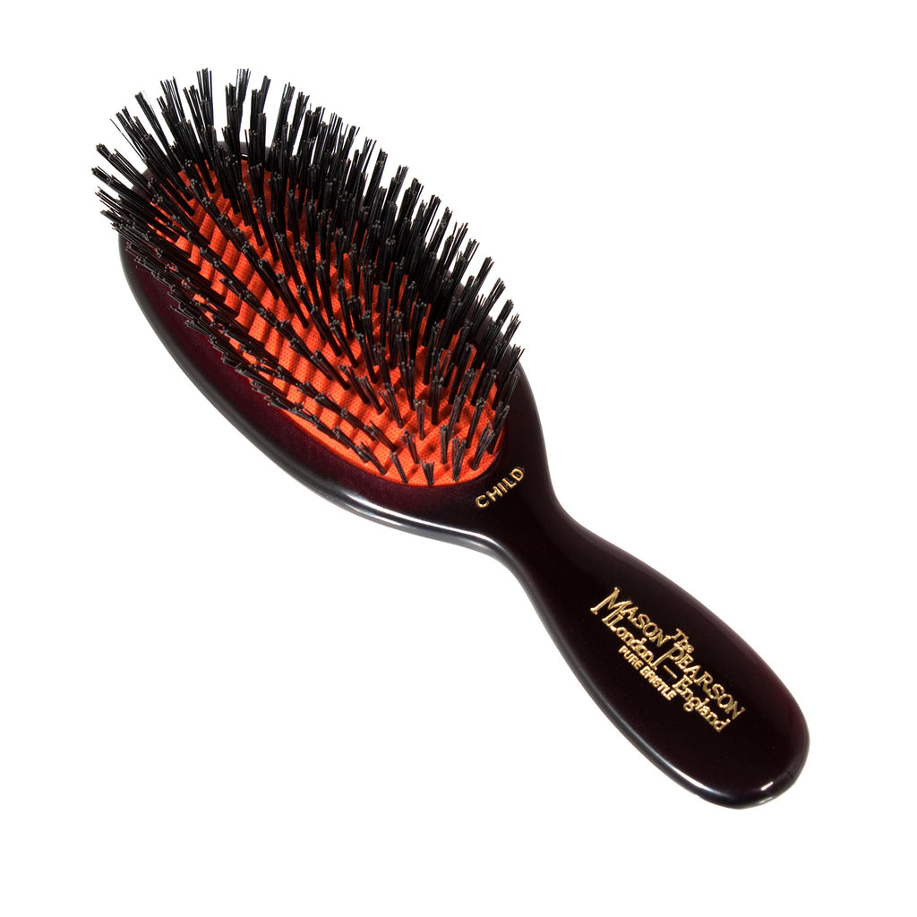 MASON PEARSON - POCKET SENSITIVE BRUSH SB4 – CHG