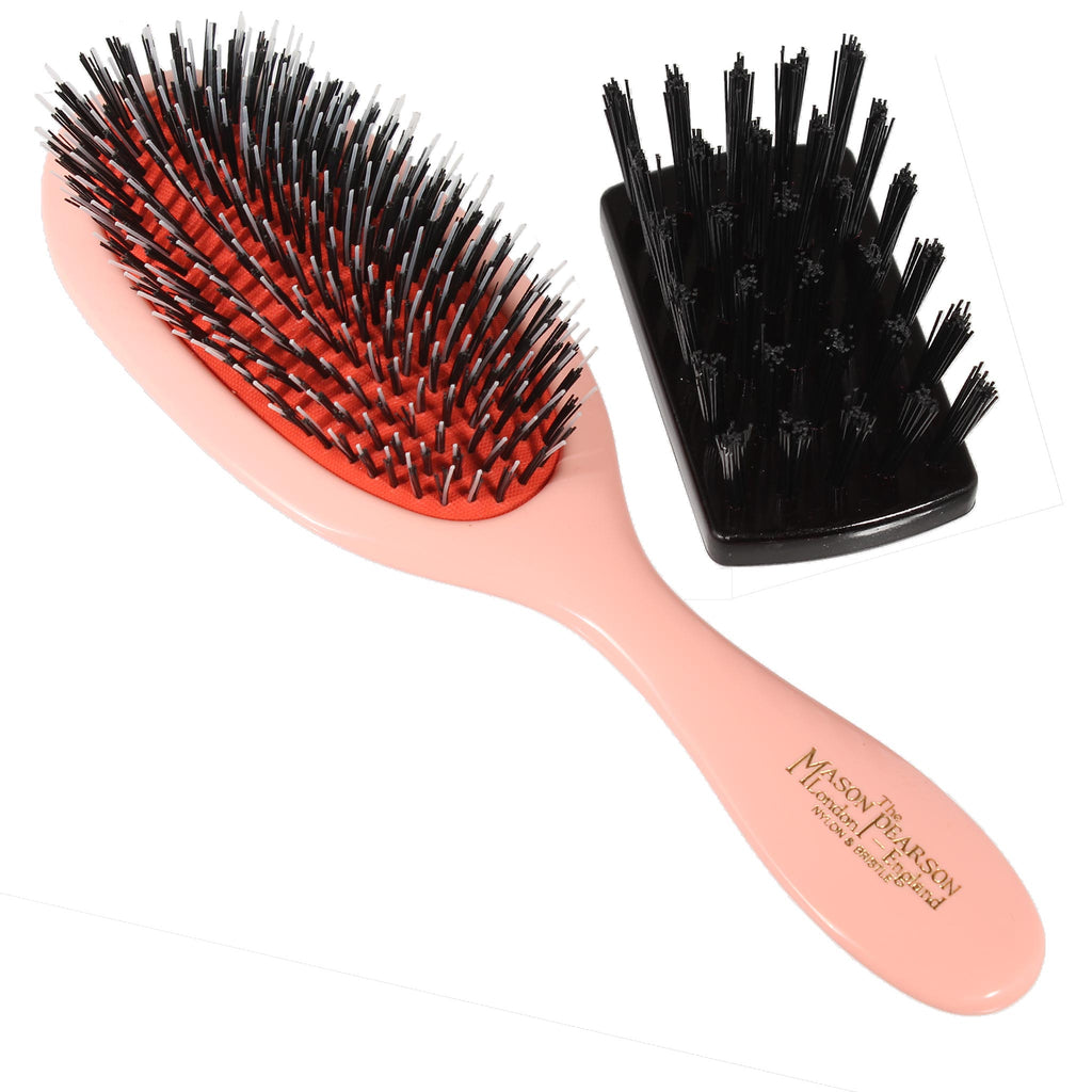 MASON PEARSON HANDY BOAR BRISTLE B3 – CHG