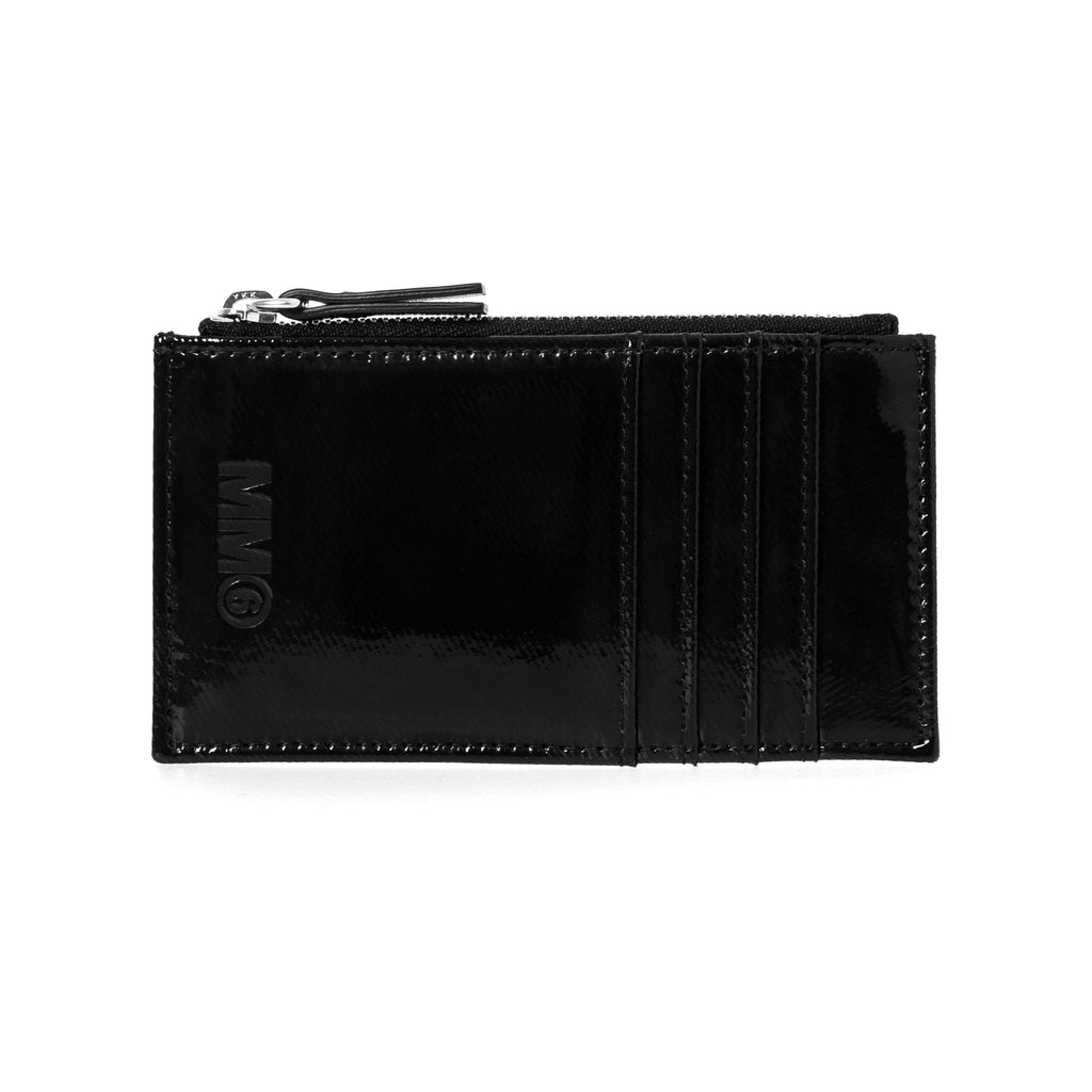 MM6 MAISON MARGIELA - LOGO FLAP WALLET SA5UI0001 P4812 – CHG