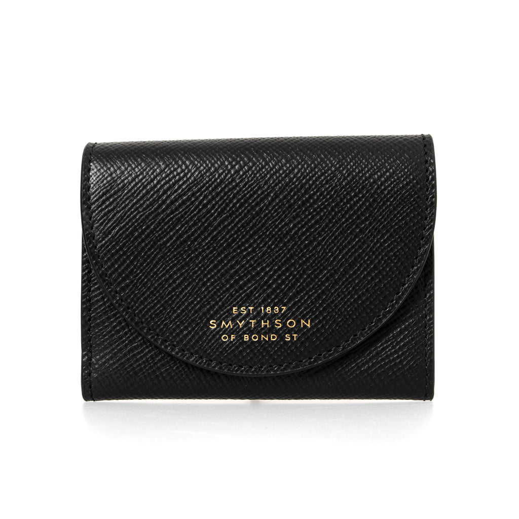 SMYTHSON - MARA MOON COMPACT PURSE – CHG