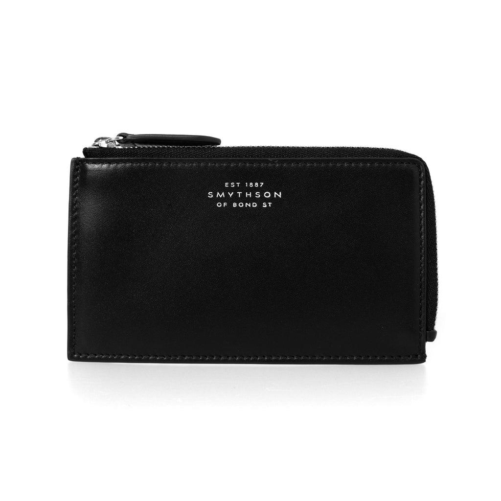 SMYTHSON - PANAMA PENCIL CASE – CHG