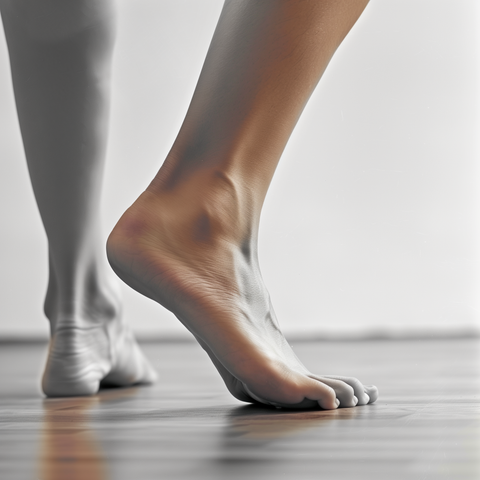 Is Drop Foot Permanent? Brace Direct answers!