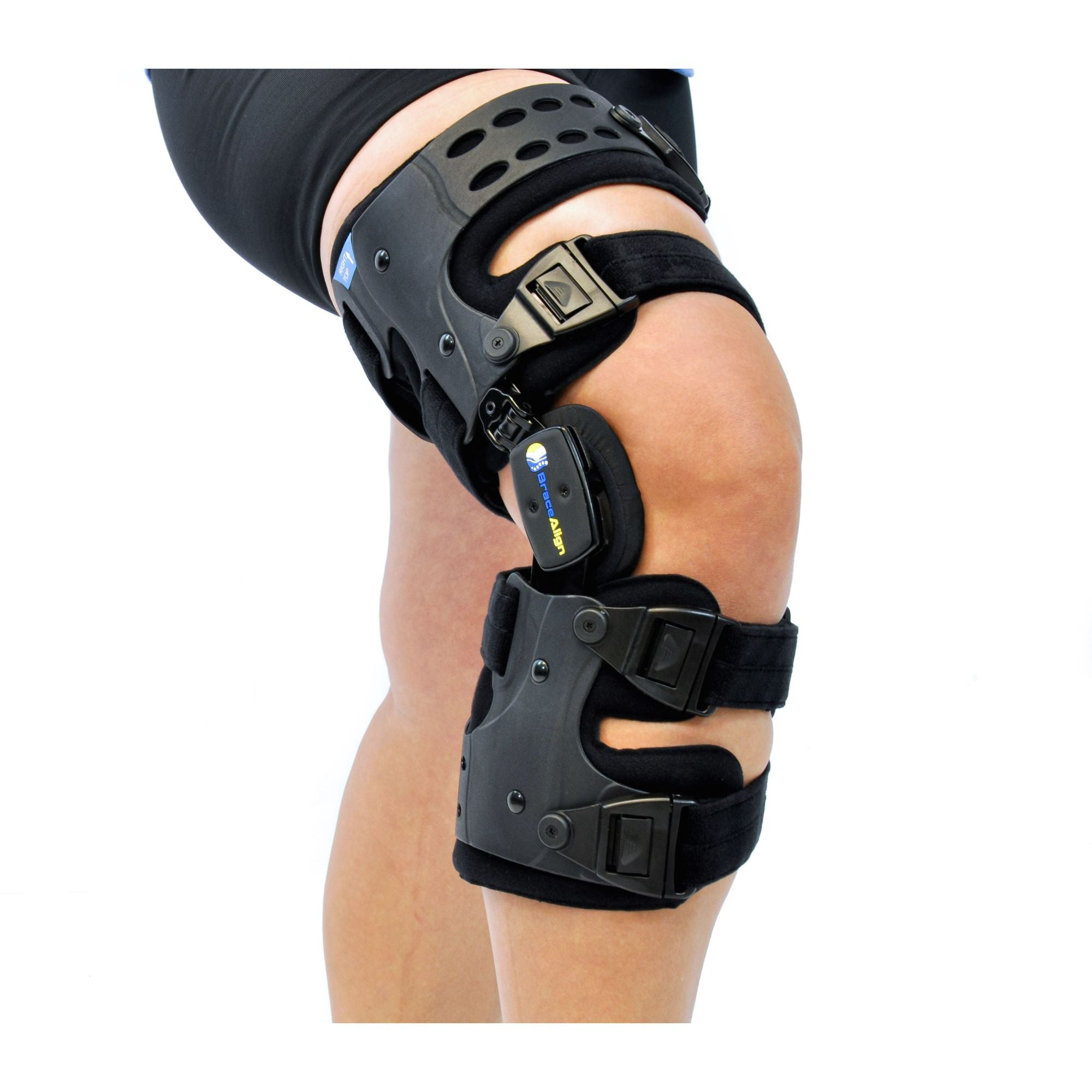 Brace Align ROM Unloader Knee Brace