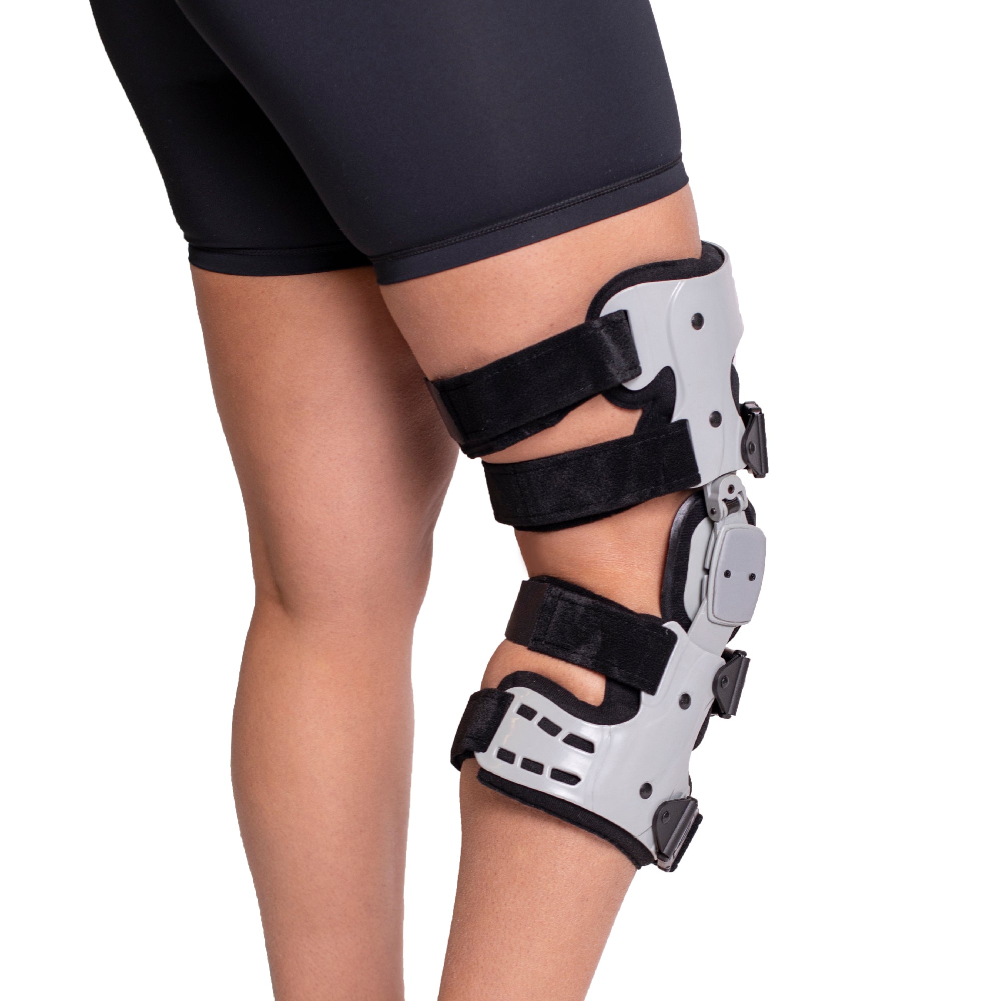 Brace Align Osteoarthritis Offloading Knee Brace