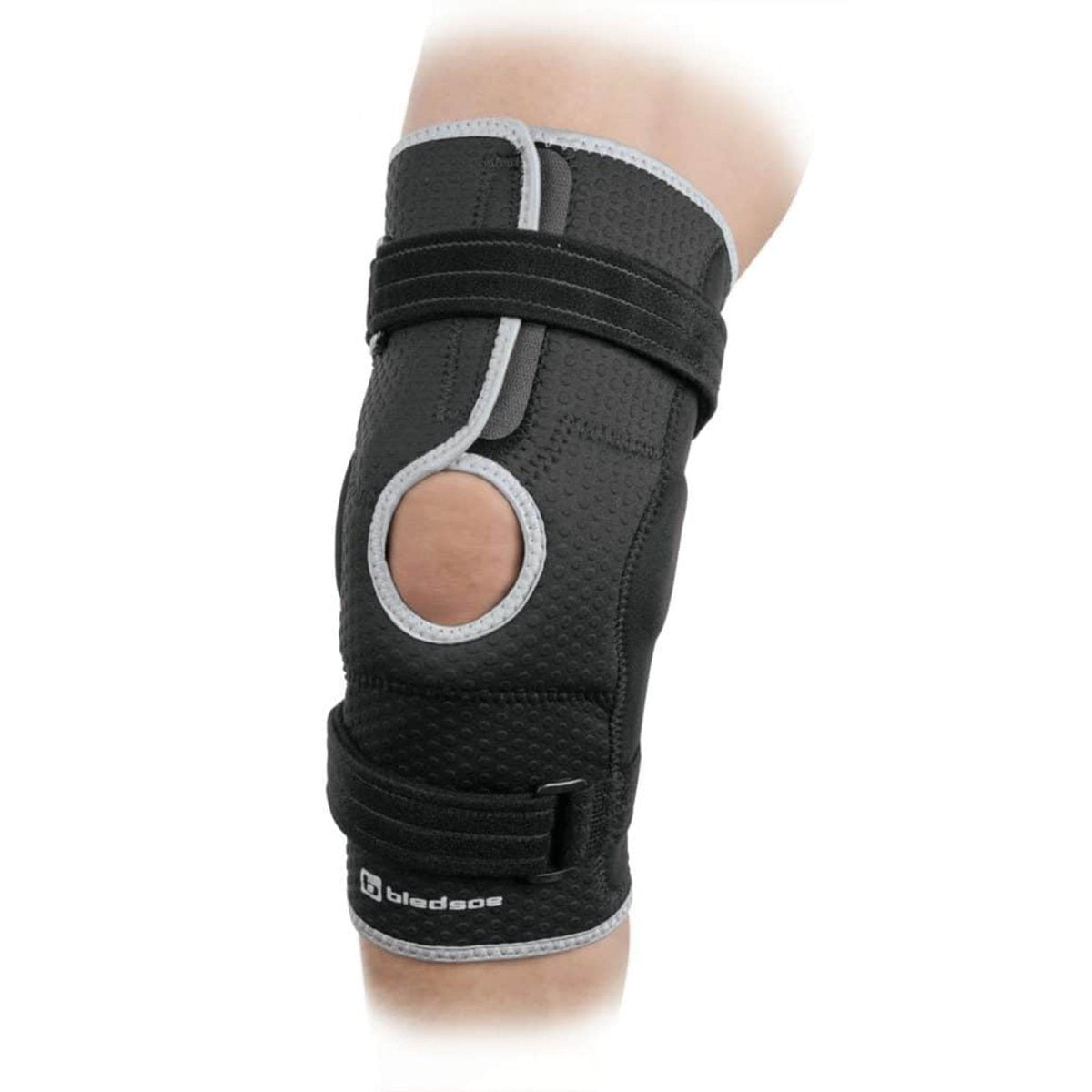 Breg Buttress Support Soft Knee Brace