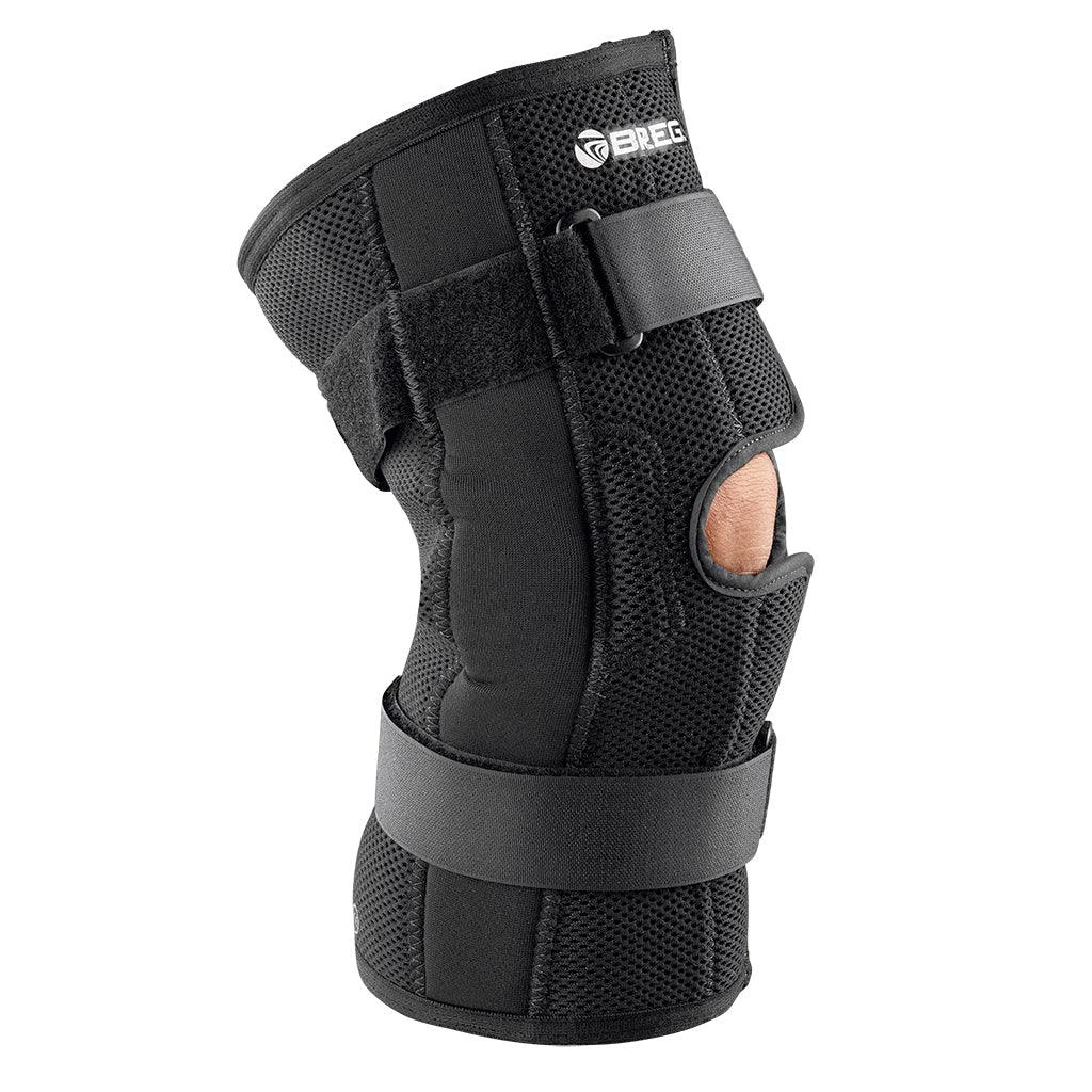 OA Impulse Pull Knee Brace – Breg, Inc.