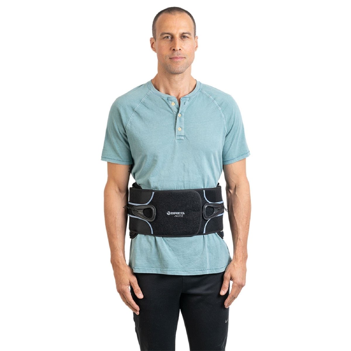 Back Pain Relief Posture Corrector Brace – The Evergreen Cart