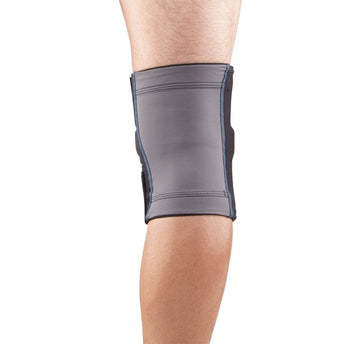 Breg Lateral Stabilizer Soft Knee Brace in Knee Braces - Breg Store - Store  Categories