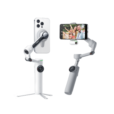 Insta360 Flow 2 Pro
