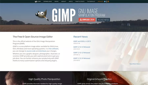 Gimp