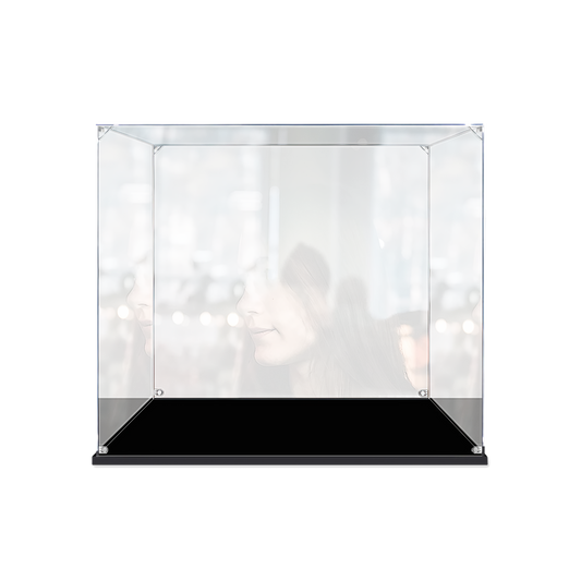 Display case for LEGO® Ideas Series