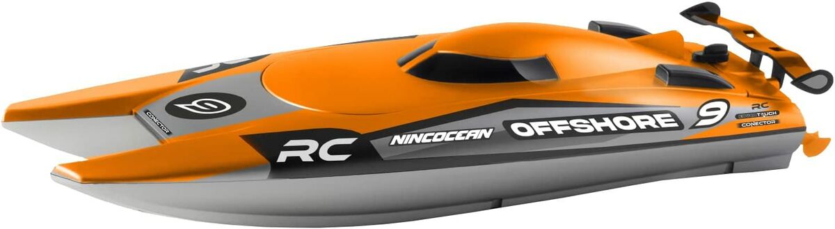 Nincocean Offshore Radio-ohjattava Vene