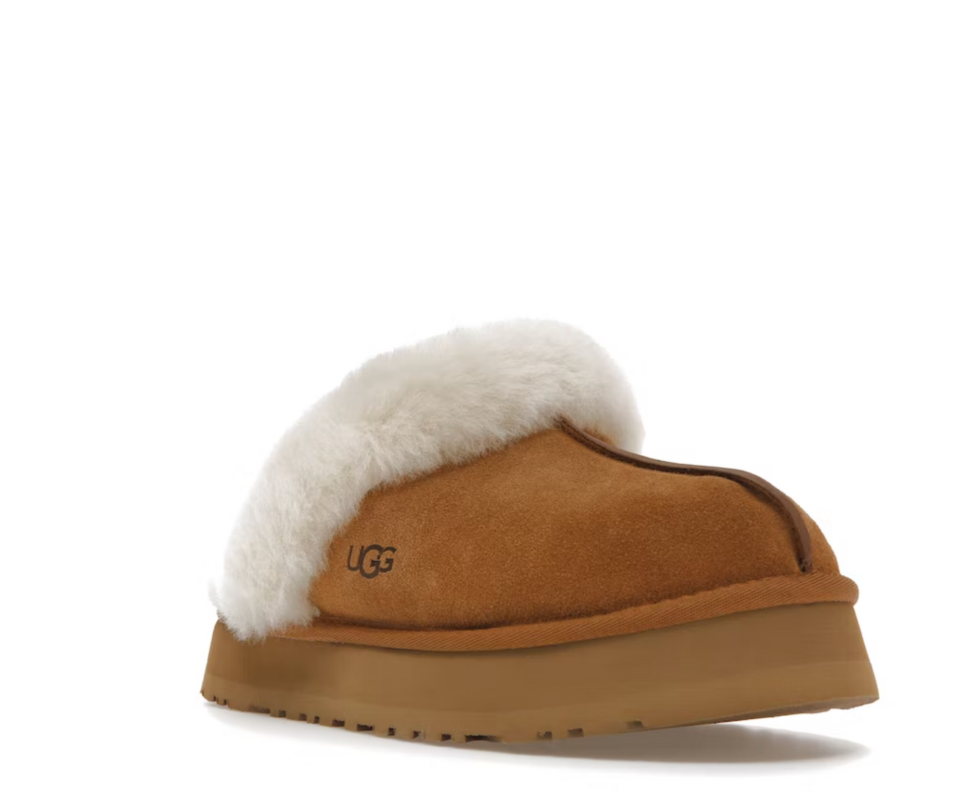 入手困難】UGG DISQUETTE Slipper 23cm-