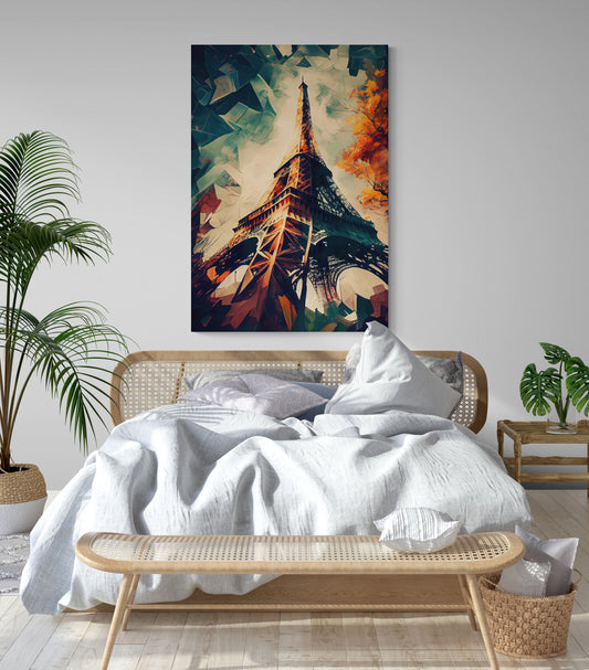 Tableau décoratif pour la chambre adulte en 37 photos