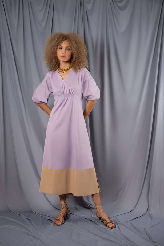 DERAA DRESS