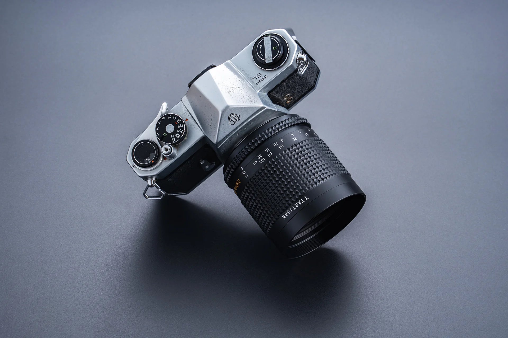 M42 Mount