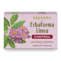 Erbaforma - Erbaforma Linea Control - Compresse