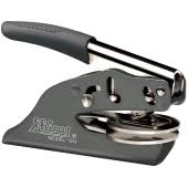 2 Customizable Embosser