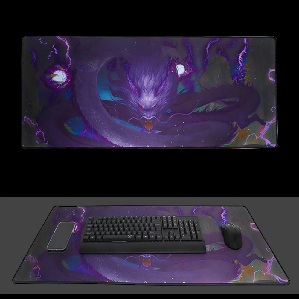 GAMING PLAYMATS